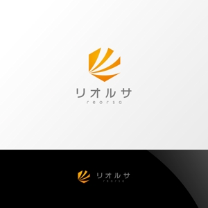Nyankichi.com (Nyankichi_com)さんの職業紹介会社のロゴへの提案