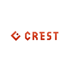 departmentさんの「CREST」のロゴ作成への提案