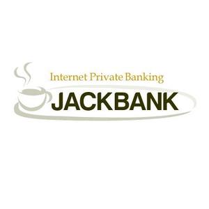 daisukeuccさんの「ＪＡＣＫＢＡＮＫ」のロゴ作成への提案