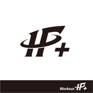 forever (Doing1248)さんの「メディカルフィットネス　Workout IF＋ のロゴ作成」のロゴ作成への提案