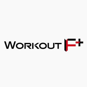 イエロウ (IERO-U)さんの「メディカルフィットネス　Workout IF＋ のロゴ作成」のロゴ作成への提案