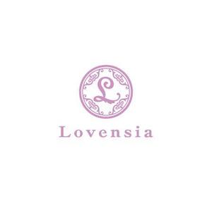 syake (syake)さんの「Lovensia - ラベンシア -」のロゴ作成への提案