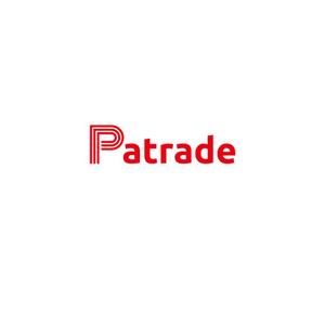 CAZY ()さんの特許、商標のマッチングサイト「Patrade」のロゴの制作への提案