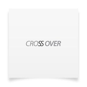 KIONA (KIONA)さんの「CROSS OVER」のロゴ作成への提案