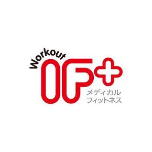 DOOZ (DOOZ)さんの「メディカルフィットネス　Workout IF＋ のロゴ作成」のロゴ作成への提案