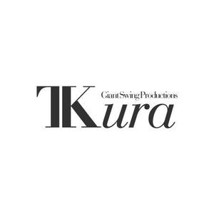 departmentさんの「T.Kura」ロゴ作成への提案