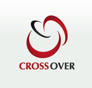 ヘッドディップ (headdip7)さんの「CROSS OVER」のロゴ作成への提案