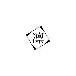 Yolozu (Yolozu)さんの海外向け新漆器ブランド「凛」のロゴへの提案