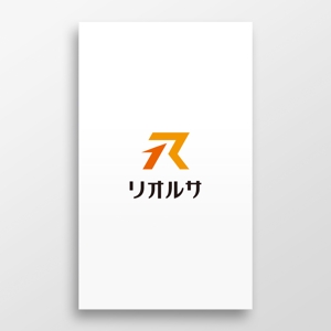 doremi (doremidesign)さんの職業紹介会社のロゴへの提案