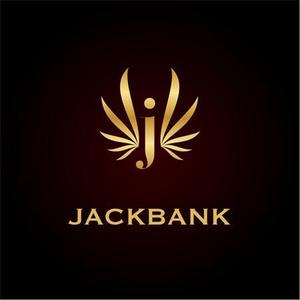 MIYAXさんの「ＪＡＣＫＢＡＮＫ」のロゴ作成への提案