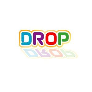 hakukousha (hakukousha)さんの「DROP」のロゴ作成への提案