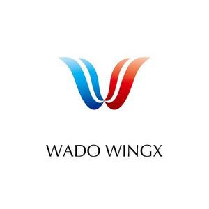 MIYAXさんの「WADO WINGX」のロゴ作成への提案