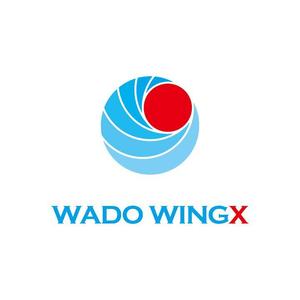 nabe (nabe)さんの「WADO WINGX」のロゴ作成への提案