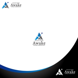 late_design ()さんのロゴの作成ご依頼  岡山カーコーティング専門店「Awake automotive detailer 」への提案