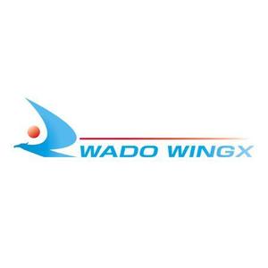 serve2000 (serve2000)さんの「WADO WINGX」のロゴ作成への提案