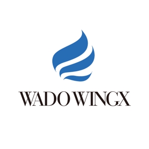 departmentさんの「WADO WINGX」のロゴ作成への提案