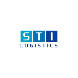 smartdesign (smartdesign)さんの「STI LOGISTICS」のロゴ作成への提案