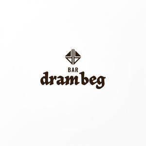 y2design (yamana_design)さんの飲食店(Bar業態)のロゴへの提案