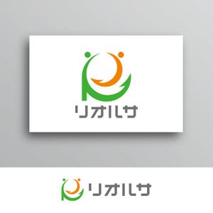 White-design (White-design)さんの職業紹介会社のロゴへの提案
