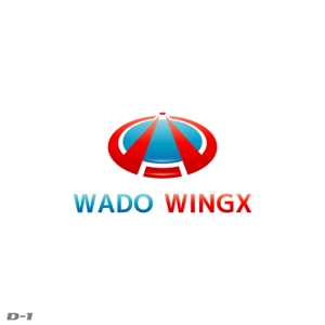 さんの「WADO WINGX」のロゴ作成への提案