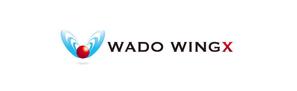 さんの「WADO WINGX」のロゴ作成への提案