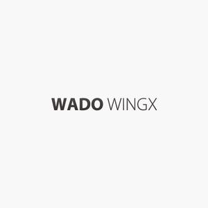 akitaken (akitaken)さんの「WADO WINGX」のロゴ作成への提案