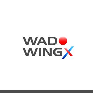 株式会社ティル (scheme-t)さんの「WADO WINGX」のロゴ作成への提案