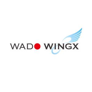 forever (Doing1248)さんの「WADO WINGX」のロゴ作成への提案