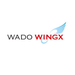 forever (Doing1248)さんの「WADO WINGX」のロゴ作成への提案