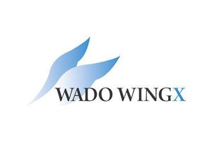 thorsen69さんの「WADO WINGX」のロゴ作成への提案