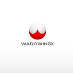 株式会社ティル (scheme-t)さんの「WADO WINGX」のロゴ作成への提案