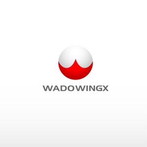 株式会社ティル (scheme-t)さんの「WADO WINGX」のロゴ作成への提案