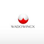 株式会社ティル (scheme-t)さんの「WADO WINGX」のロゴ作成への提案