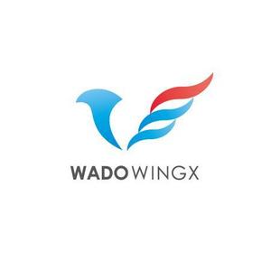 naoji (naoji)さんの「WADO WINGX」のロゴ作成への提案