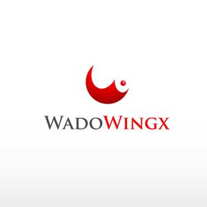 株式会社ティル (scheme-t)さんの「WADO WINGX」のロゴ作成への提案