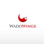 株式会社ティル (scheme-t)さんの「WADO WINGX」のロゴ作成への提案