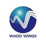 MacMagicianさんの「WADO WINGX」のロゴ作成への提案