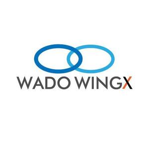 うぇぶ (designatom)さんの「WADO WINGX」のロゴ作成への提案