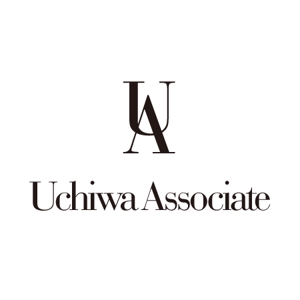 departmentさんの「UchiwaAssociate」のロゴ作成への提案