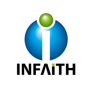 Hernandez (king_j)さんの「INFAITH」のロゴ作成への提案