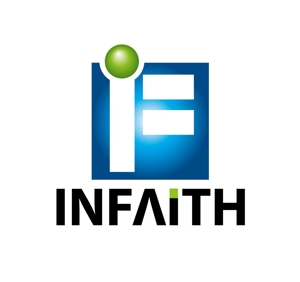 King_J (king_j)さんの「INFAITH」のロゴ作成への提案