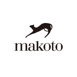 departmentさんの「makoto」のロゴ作成への提案