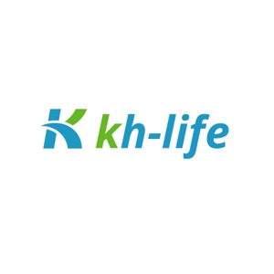 gchouさんの「kh-life」のロゴ作成への提案