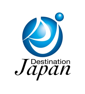 King_J (king_j)さんの★"日本を世界へ"　日本を売り込む会社のロゴ作成★への提案