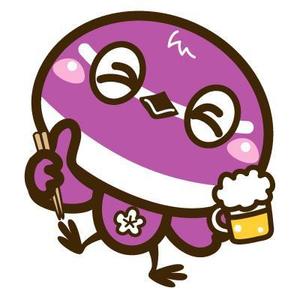 yumikuro8 (yumikuro8)さんのイベント キャラクターへの提案