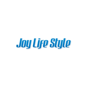 yusa_projectさんの「ジョイライフスタイル」のロゴ作成への提案