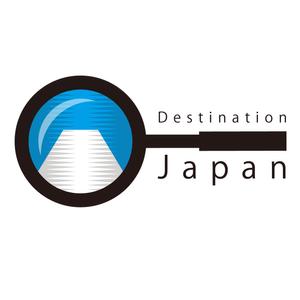 taguriano (YTOKU)さんの★"日本を世界へ"　日本を売り込む会社のロゴ作成★への提案