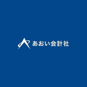 ヘッドディップ (headdip7)さんの税理士・コンサルティング業の名刺等に使用するロゴへの提案