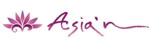 weeskiagogoさんの「Asia'n」のロゴ作成への提案