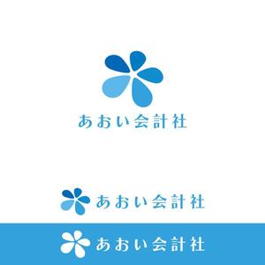 V-T (vz-t)さんの税理士・コンサルティング業の名刺等に使用するロゴへの提案